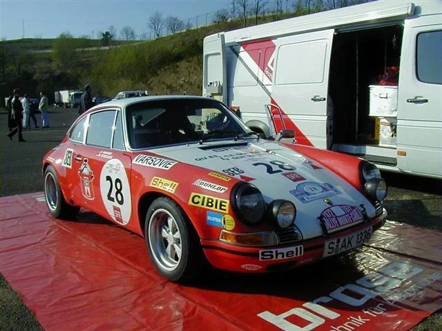 Tour Auto 2002